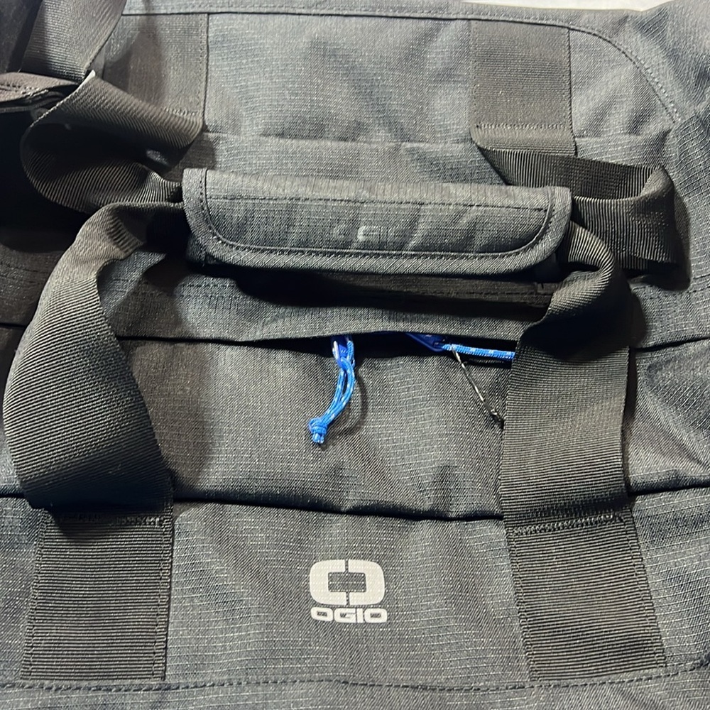 OGIO duffel bag - Picture 11 of 11